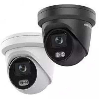 Kamera DS-2CD2347G2-LU - Color Vu
